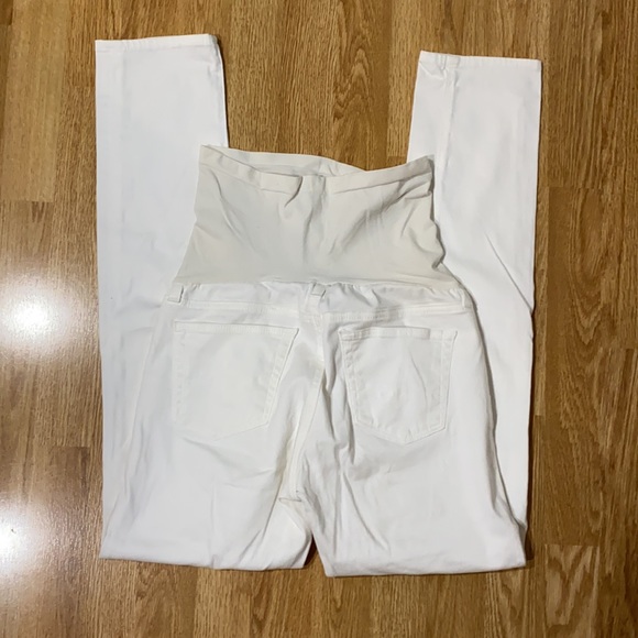 Adriano Goldschmied a pea in the pod Pants - Picture 3 of 5